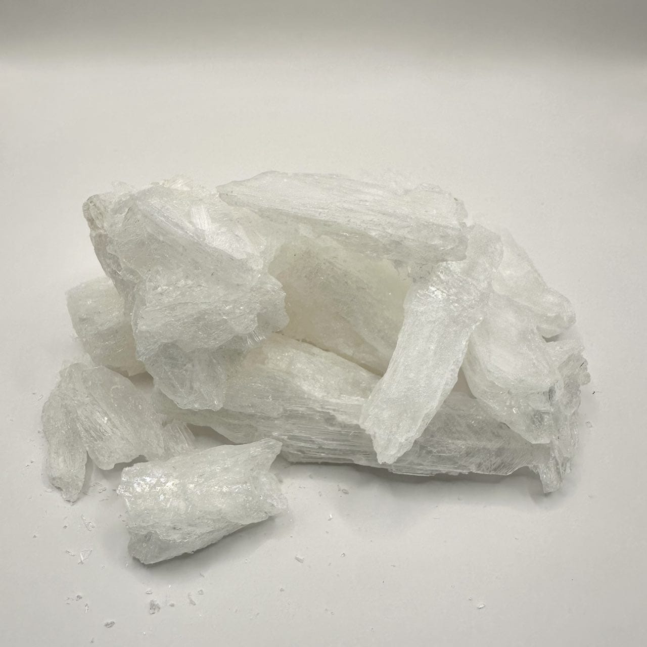 METHAPHETAMINE(Big Fat Shards )