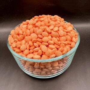 Adderall b974