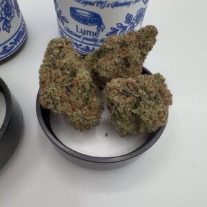 Headband Kush