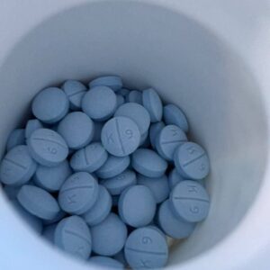 K9 script