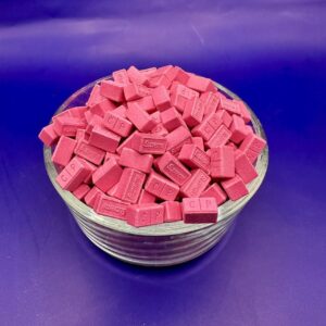 Pink supreme