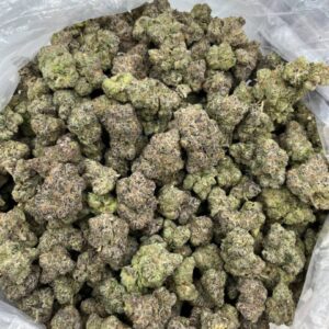 Candy Gas