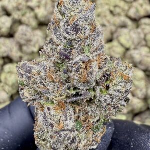 Blue dream
