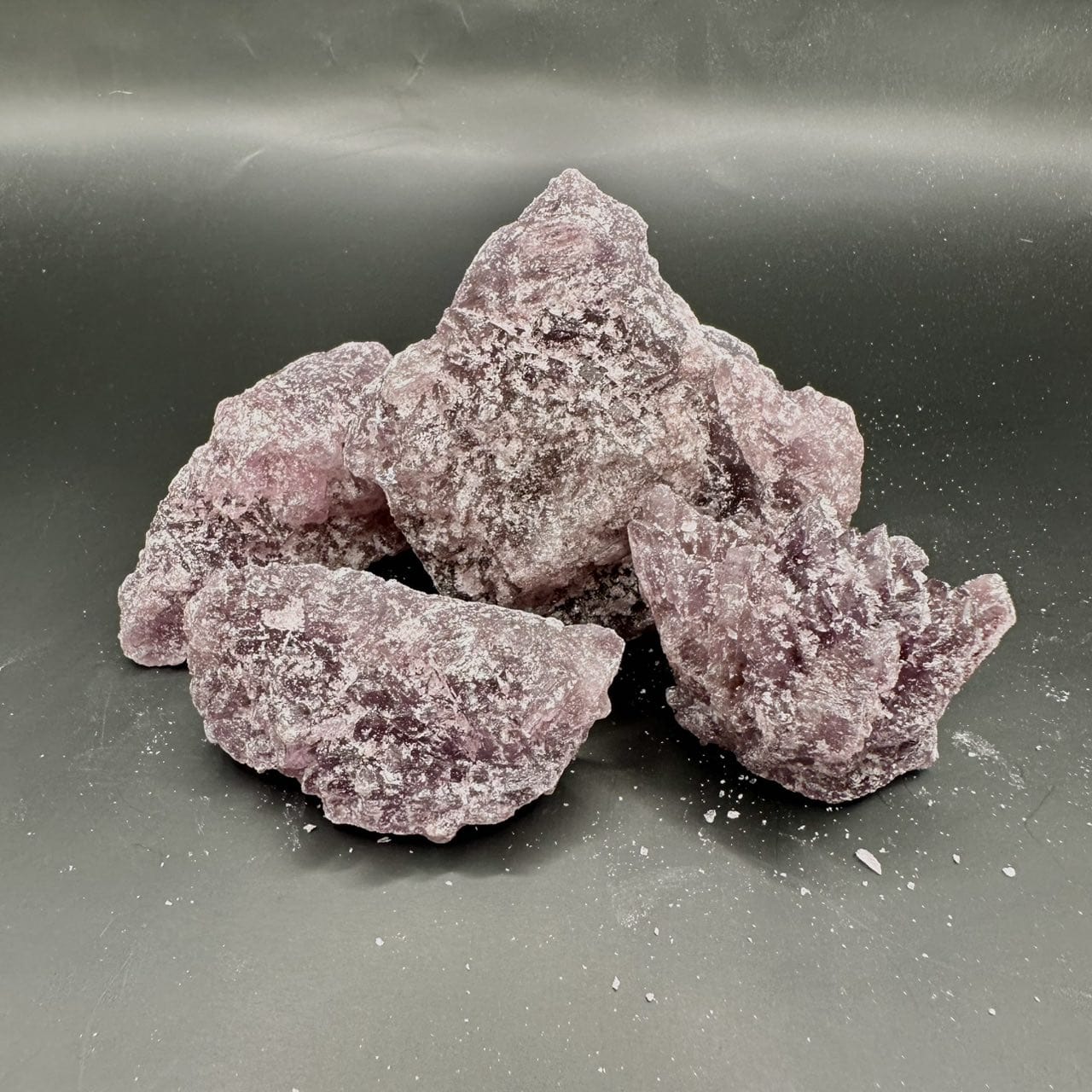 Purple molly/mdma