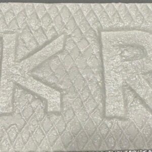 Coke/KR stamp