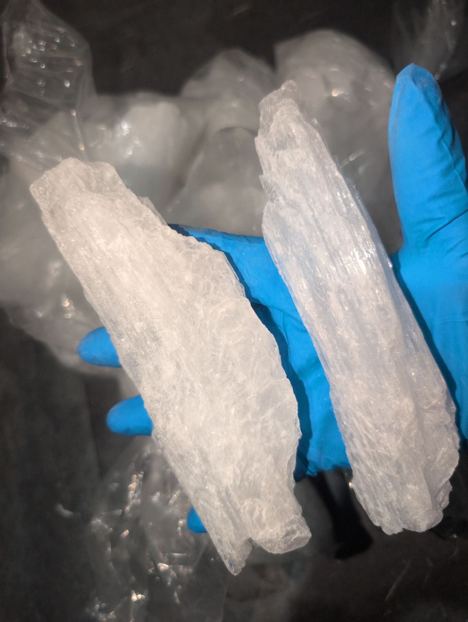 METHAPHETAMINE(Big Fat Shards ) - Image 2