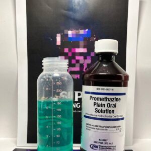 Promethazine