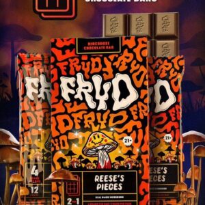 Fryd Bars