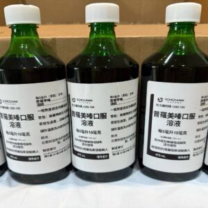 Schezuhan Pharm corp