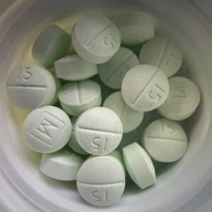 Oxycodone 15MG