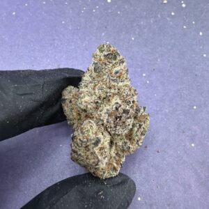 Grape Gas (B55)