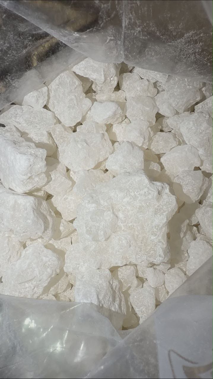 Ketamine R Rock (TOP TIER)