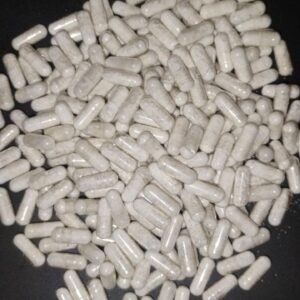 MDMA capsule (100mg)