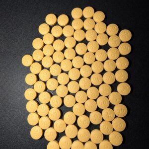 Oxycodone-40mg (REAL SCRIPT)