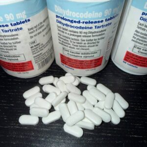 DIHYDROCODEINE 60MG (AUTHENTIC)